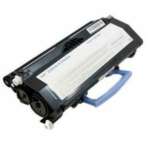 Dell PK937 High Yield Laser Toner Cartridge - Black - 1 Pack