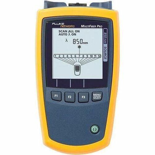 MULTIFIBER PRO MM 850 LASER LIGHT SOURCE