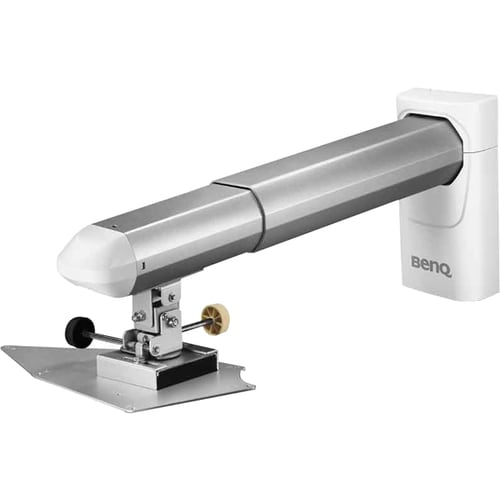 Support mural pour projecteur BenQ 5J.J4V10.011 - Charge de 26,46 lb (1 200 2,05 g)