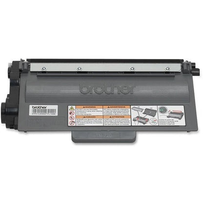 TN720 TONER CARTRIDGE FOR MULTI 3 HL5450DN/HL5470DN/HL6180DW/