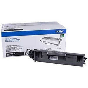 TN720 TONER CARTRIDGE FOR MULTI 3 HL5450DN/HL5470DN/HL6180DW/