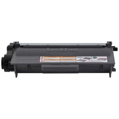 Brother TN750 Original Toner Cartridge - Laser - High Yield