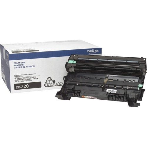 DR720 DRUM CARTRIDGE FOR MULTI 3 HL5450DN/HL5470DN/HL6180DW/