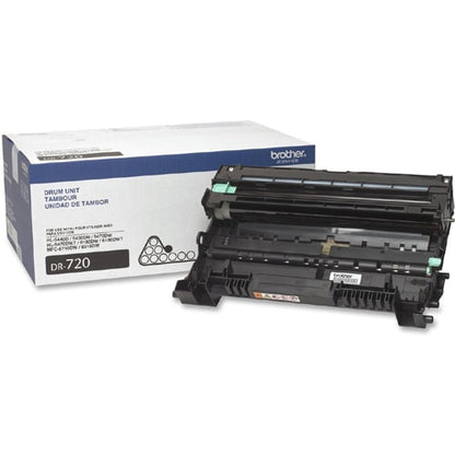 DR720 DRUM CARTRIDGE FOR MULTI 3 HL5450DN/HL5470DN/HL6180DW/