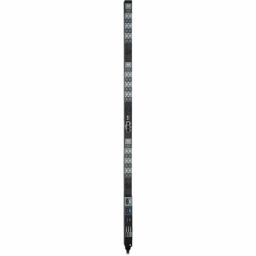 PDU Tripp Lite par Eaton PDU3MV6H50A 45 prises avec compteur - Hubbell CS836
