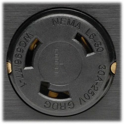 PDU Tripp Lite par Eaton PDU3MV6H50A 45 prises avec compteur - Hubbell CS836