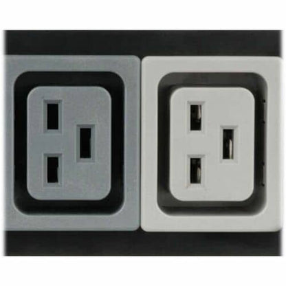 PDU Tripp Lite par Eaton PDU3MV6H50A 45 prises avec compteur - Hubbell CS836