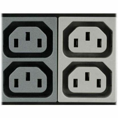 PDU Tripp Lite par Eaton PDU3MV6H50A 45 prises avec compteur - Hubbell CS836