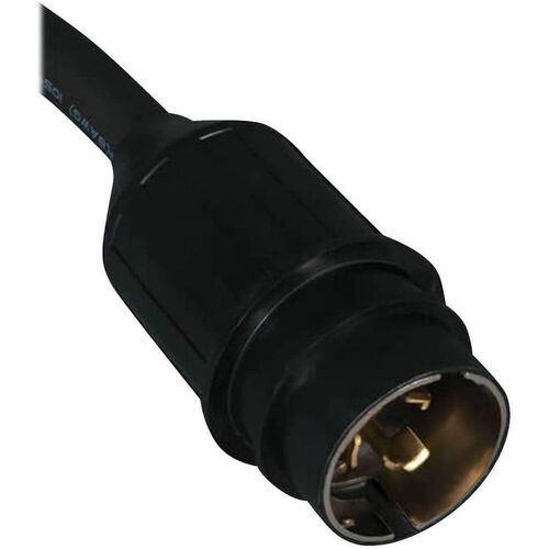 PDU Tripp Lite par Eaton PDU3MV6H50A 45 prises avec compteur - Hubbell CS836