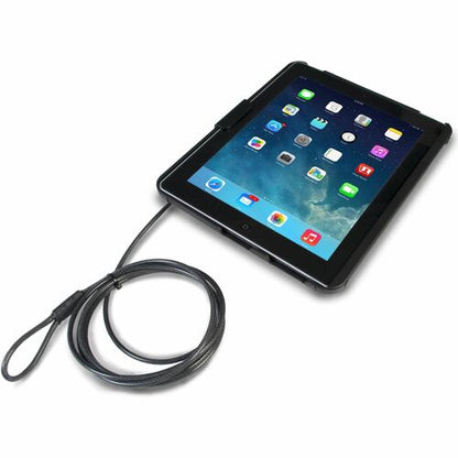 Estuche antirrobo digital CTA con protección integrada