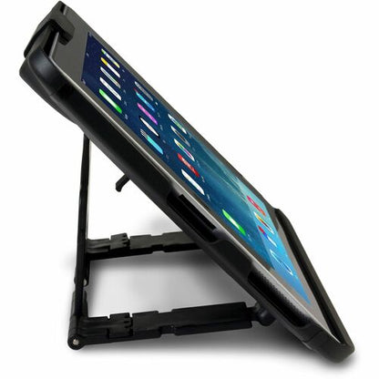 Estuche antirrobo digital CTA con protección integrada