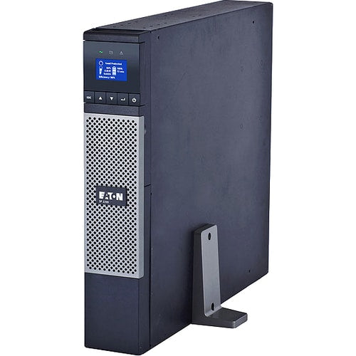Onduleur Eaton 5P 3 000 VA montable en tour/rack - Rack/tour 2U - 4 minutes
