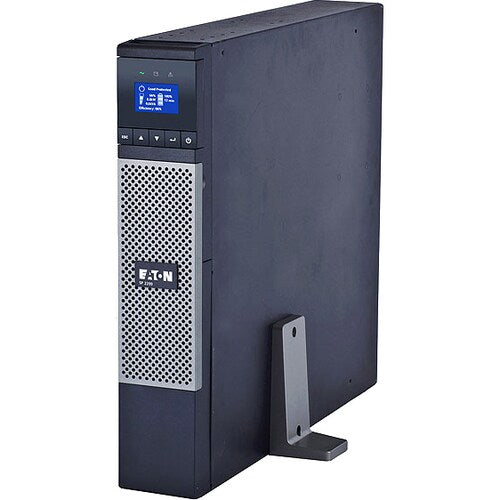 Eaton 5P 1950 VA Tower UPS - Tower - 3 Minute Stand-by - 110 V AC Inpu