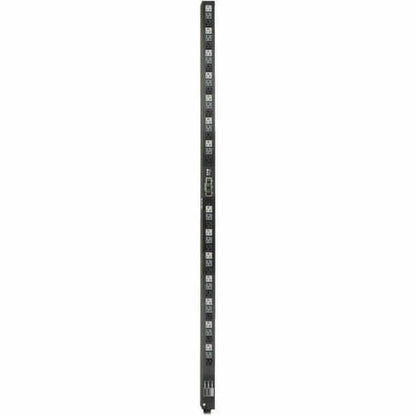 PDU trifásica con medidor Tripp Lite by Eaton - NEMA L21-20P - 42 x NEMA 5-1