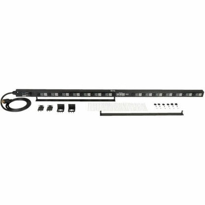 PDU trifásica con medidor Tripp Lite by Eaton - NEMA L21-20P - 42 x NEMA 5-1