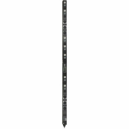 PDU trifásica con medidor de Tripp Lite by Eaton - NEMA L21-20P - 6 x NEMA L6-2