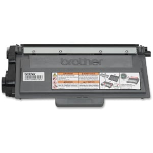 TN780 TONER CARTRIDGE FOR MULTI 3 HL6180DW ONLY NO RETRNS