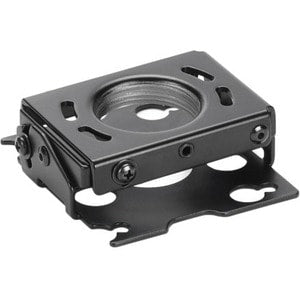 Chief Mounting Adapter for Projer - Black