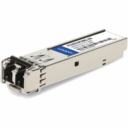 AddOn Extended Operating Temp 1000Base-SX SFP F/Finisar - 1 x LC 1000Base-SX Network1