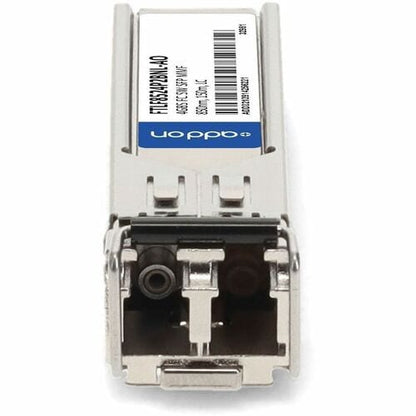 AddOn Extended Operating Temp 4GBase-SW SFP F/Finisar - 1 x LC 4GBase-SW Network