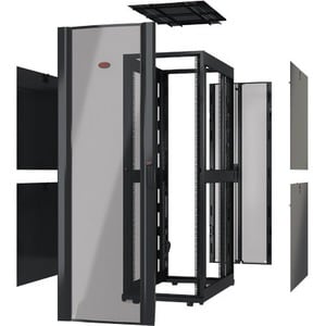 APC by Schneider Electric Netshelter SX 42U 750mm Wide x 1200mm Deep E