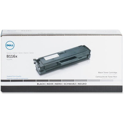 TÓNER NEGRO YK1PM PARA B1160/B1160W