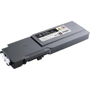 C3760N/C3760DN/C3765DNF TONER CYAN 3000 PG RENDEMENT STD PARTIE 2PRFP
