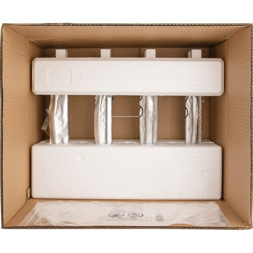 Dell Imaging Drum Kit for C3760n/ C3760dn/ C3765dnf Color La
