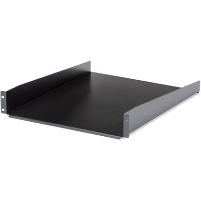 Étagère pour rack de serveur 2U StarTech.com - Étagère fixe en porte-à-faux de 55,9 cm de profondeur