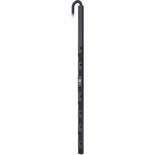 APC by Schneider Electric Rack PDU 2G, avec compteur, ZeroU, 17,2 kW, 208 V, (
