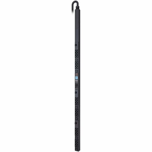 APC by Schneider Electric Rack PDU 2G, avec compteur, ZeroU, 10,0 kW, 208 V, (