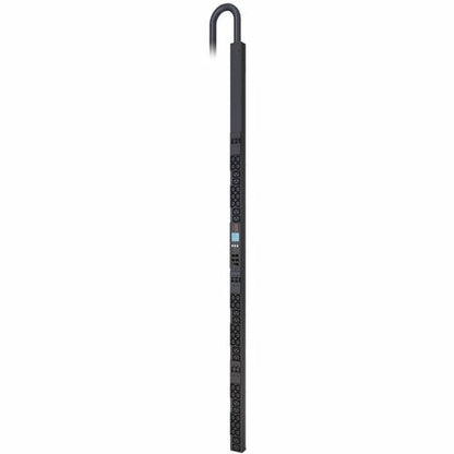 APC by Schneider Electric Rack PDU 2G, Metered, ZeroU, 17.3kW, 240V, (