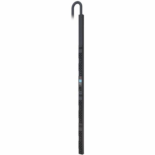 APC by Schneider Electric Rack PDU 2G, avec compteur, ZeroU, 17,3 kW, 240 V, (