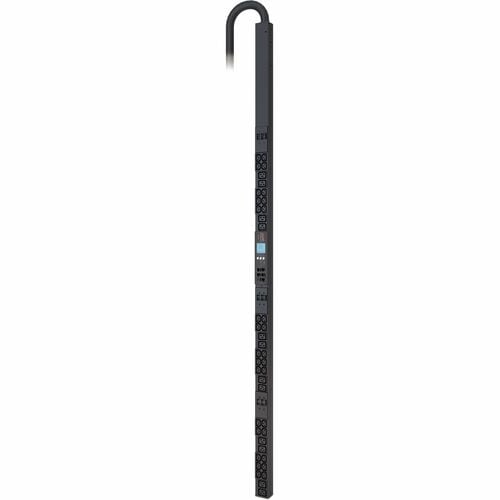 APC by Schneider Electric Rack PDU 2G, avec compteur, ZeroU, 23,0 kW, 240 V, (