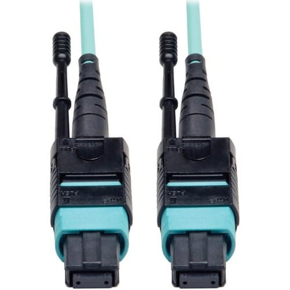 Câble de raccordement MTP/MPO Tripp Lite par Eaton 1 mètre
