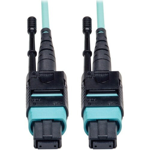Cable de conexión MTP/MPO de 3 metros de Tripp Lite by Eaton