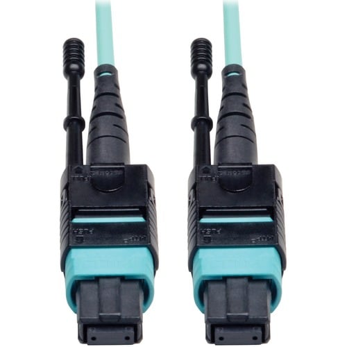 Câble de raccordement MTP/MPO Tripp Lite par Eaton de 10 mètres