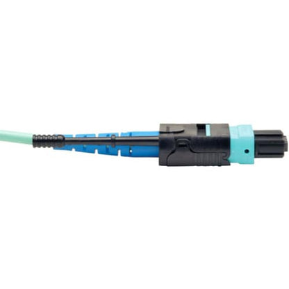Cable de conexión MTP/MPO de 1 metro de Tripp Lite by Eaton