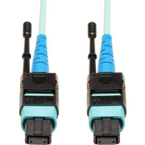 Cable de conexión MTP/MPO de 1 metro de Tripp Lite by Eaton