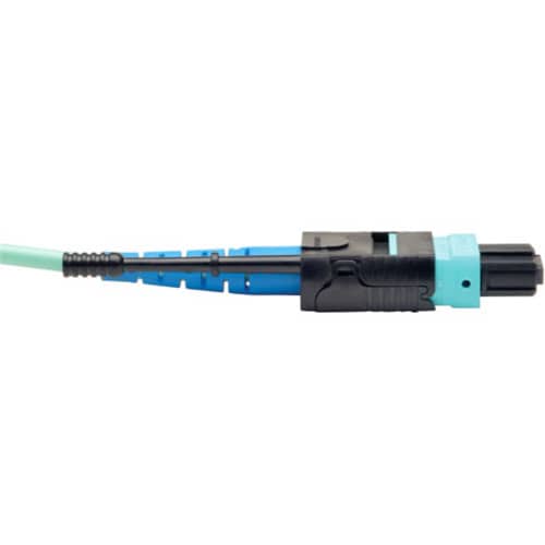 Cable de conexión MTP/MPO de 2 metros de Tripp Lite by Eaton