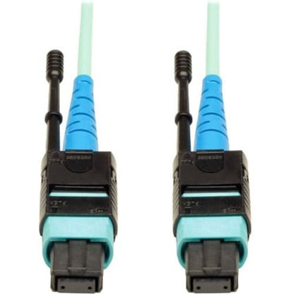 Cable de conexión MTP/MPO de 2 metros de Tripp Lite by Eaton