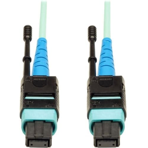 Cable de conexión MTP/MPO de 5 metros de Tripp Lite by Eaton