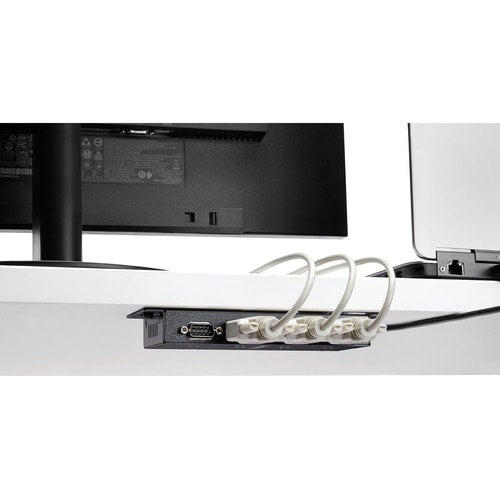 Adaptateur USB vers série StarTech.com - 4 ports - Industriel