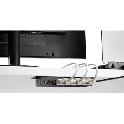 Adaptateur USB vers série StarTech.com - 4 ports - Industriel
