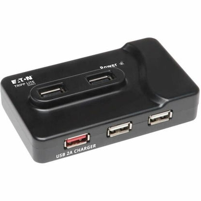 Tripp Lite by Eaton USB 3.0 Charging Hub - 2 x USB3.0, 4 x USB 2.0, 1 x Charging iPad2