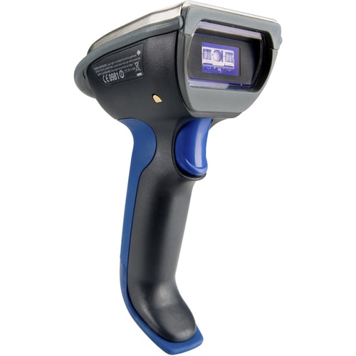 Scanner de codes-barres HP Intermec SR61B - Connectivité sans fil - 701,04 mm (27,60 po)