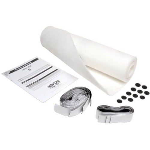 Tripp Lite by Eaton Filter Kit for SmartRack Enclo