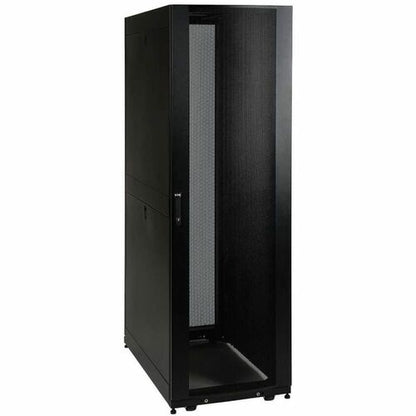 Tripp Lite by Eaton 45U Mid-Depth SmartRack Premium Enclosure (Include