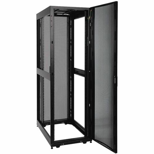 Tripp Lite by Eaton 45U Mid-Depth SmartRack Premium Enclosure (Include