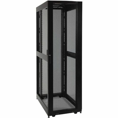 Tripp Lite by Eaton 45U Mid-Depth SmartRack Premium Enclosure (Include